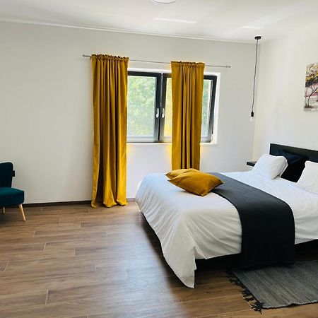 Vila Prisunca Jacuzzi & Swimming Pool Pazin Exteriör bild