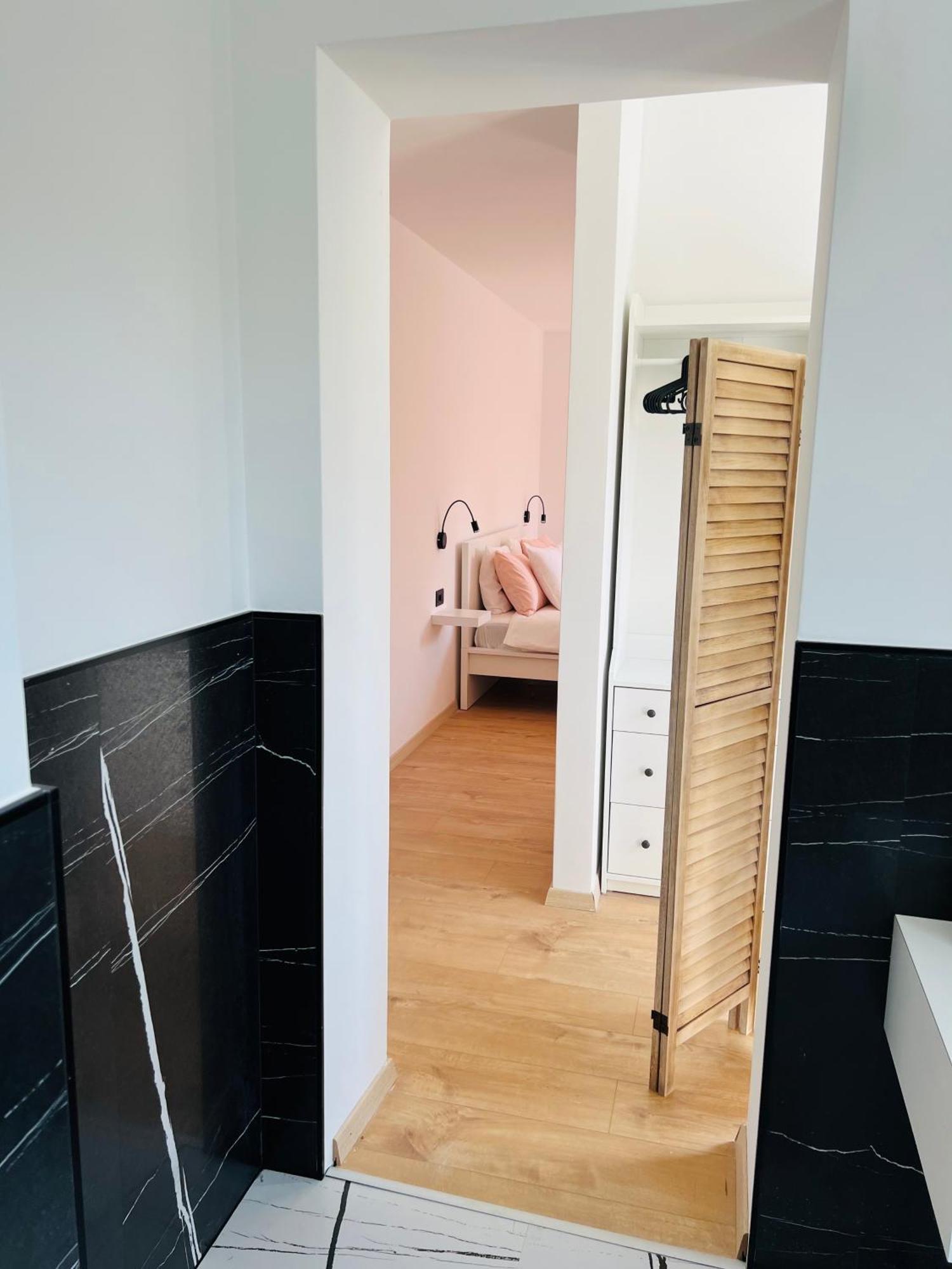 Vila Prisunca Jacuzzi & Swimming Pool Pazin Exteriör bild