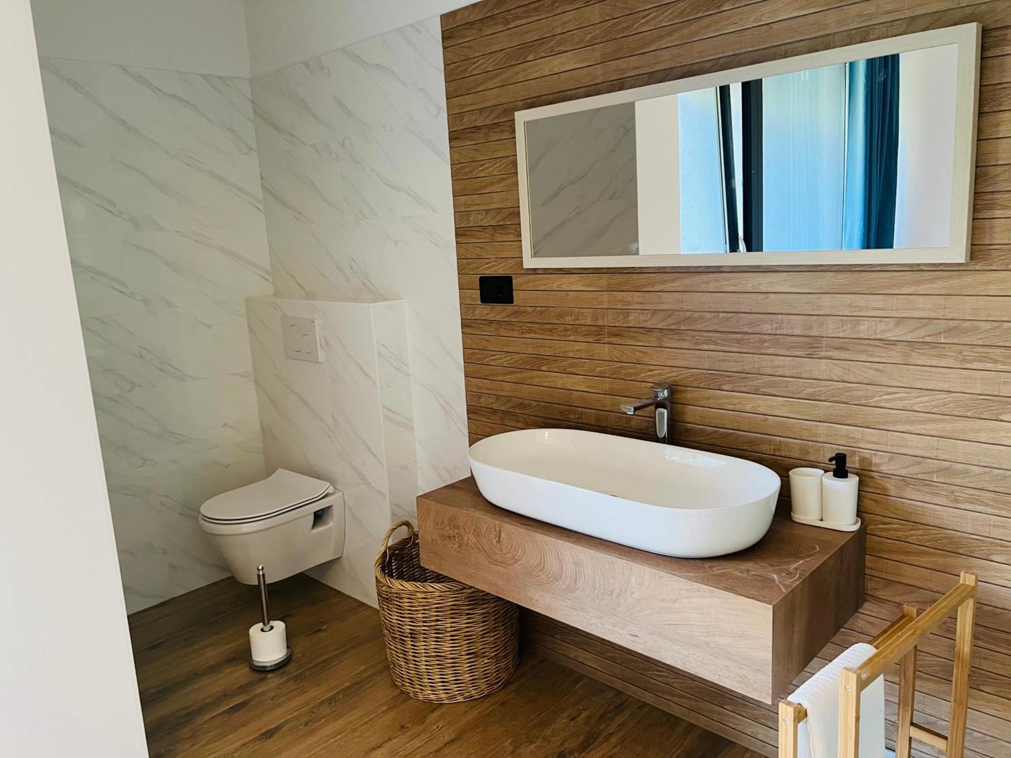 Vila Prisunca Jacuzzi & Swimming Pool Pazin Exteriör bild
