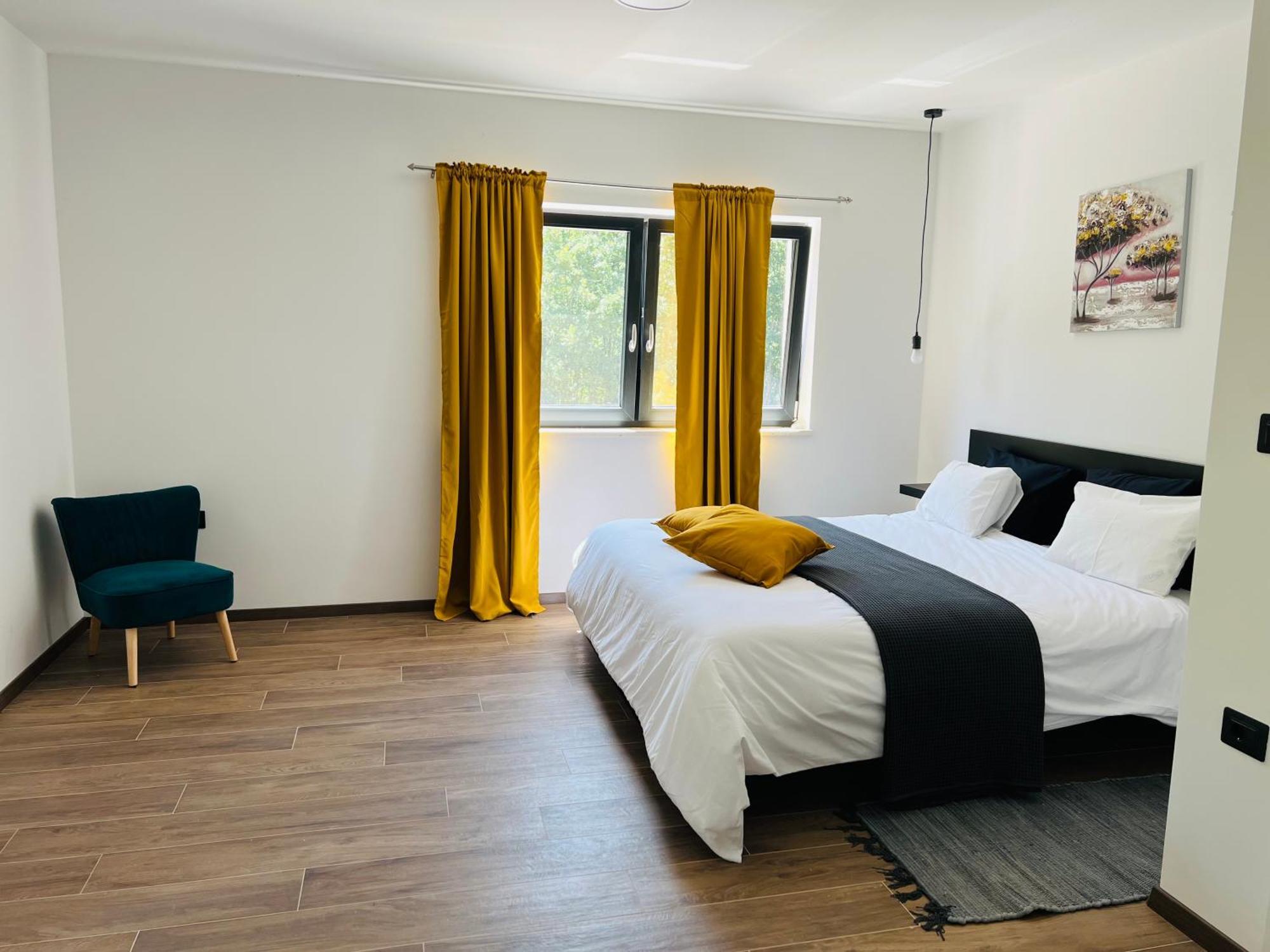 Vila Prisunca Jacuzzi & Swimming Pool Pazin Exteriör bild